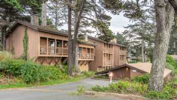 Gold Beach Inn