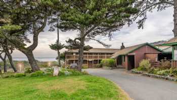 Gold Beach Inn