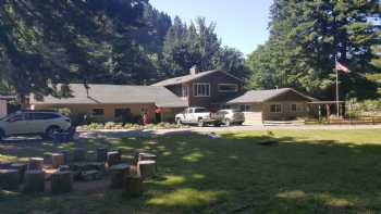 Taylor Creek Lodge