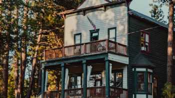 Sumpter Bed & Breakfast