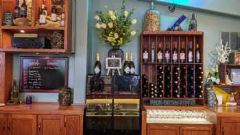 Bear Creek Winery