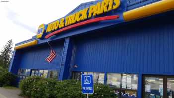 NAPA Auto Parts - Kachemak Auto Parts Inc