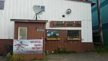 Dillingham Liquor Store