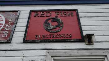 Red Fish Electronics