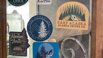 Alaska Chicks Company - Eagle River