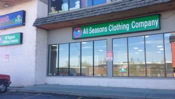 All Seasons Clothing Company