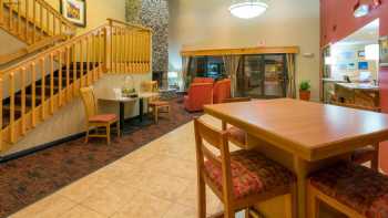 Holiday Inn Express Grants Pass, an IHG Hotel