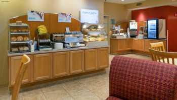 Holiday Inn Express Grants Pass, an IHG Hotel