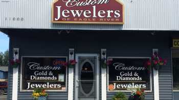 Custom Jewelers Of Eagle River