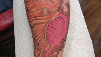 Eagle River Tattoo