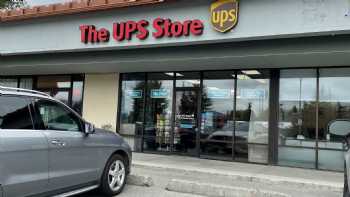 The UPS Store