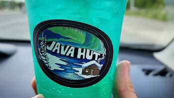 Java Hut