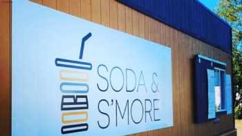 Soda & S'more