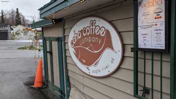 Coho Coffee Company