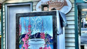 Coho Coffee Company