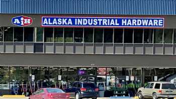 AIH Alaska Industrial Hardware Inc.