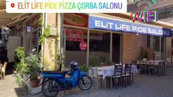 Beydağ Elit Life Pide Pizza Çorba Salonu