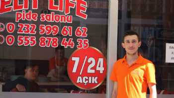 Beydağ Elit Life Pide Pizza Çorba Salonu