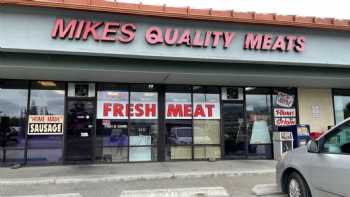 Mike's Quality Meats