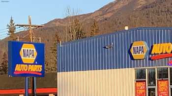 NAPA Auto Parts - Alaskan Auto Inc