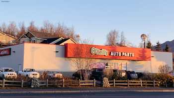 O'Reilly Auto Parts