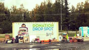 Donation Drop Spot