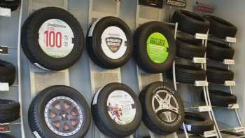 Alaska Tire Service