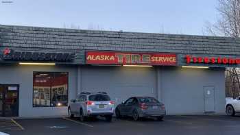 Alaska Tire Service