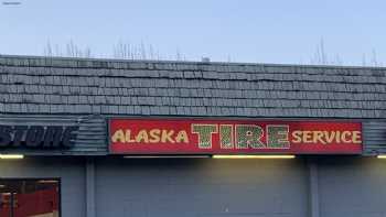 Alaska Tire Service