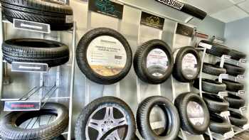 Alaska Tire Service