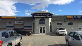 Eagle River Automotive