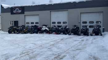 RiverCity Powersports LLC.