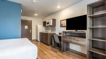 Extended Stay America Portland East