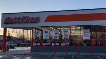 AutoZone Auto Parts