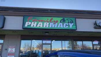 Family Pharmacy