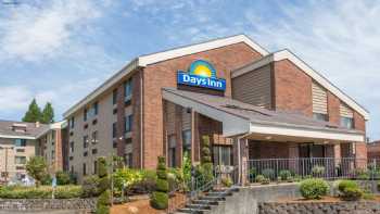 Days Inn Clackamas/Portland