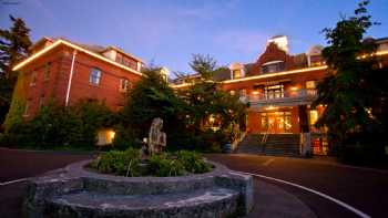 McMenamins Edgefield