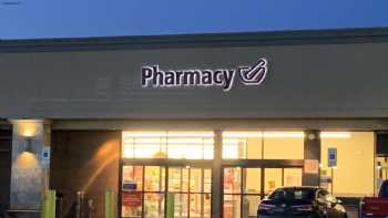 Carrs Pharmacy