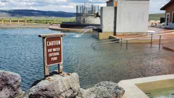 Crane Hot Springs