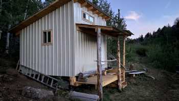 Steens Mountain Guest Ranch