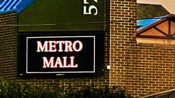 Metro Mall