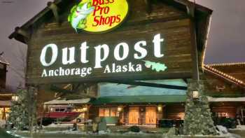 Bass Pro Shops