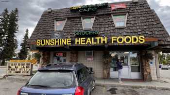 Sunshine Health Foods/West