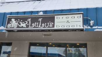 LuLu's Bread and Bagels