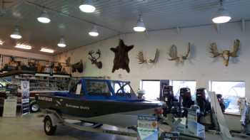 Boat Shop Inc