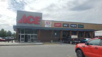 Ace Hardware Fairbanks