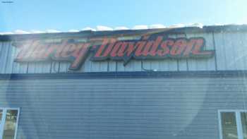 Harley-Davidson Farthest North Outpost