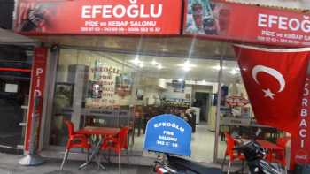 Efeoğlu Pide Ve Lahmacun Salonu