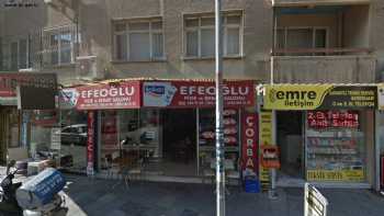 Efeoğlu Pide Ve Lahmacun Salonu