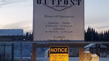 Outpost Alaska